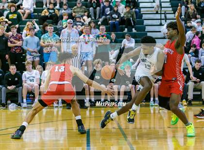 Thumbnail 2 in Millard South @ Gretna photogallery.