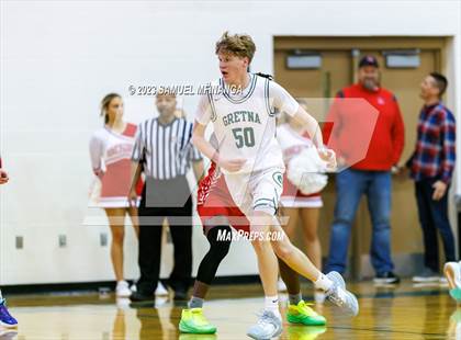 Thumbnail 1 in Millard South @ Gretna photogallery.