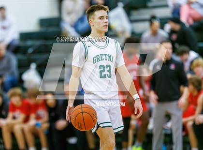 Thumbnail 1 in Millard South @ Gretna photogallery.