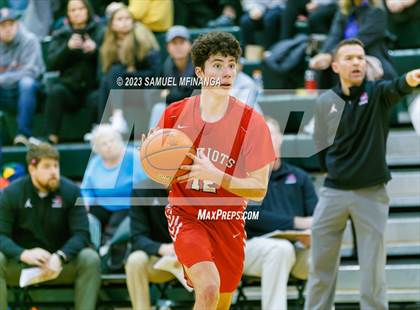 Thumbnail 3 in Millard South @ Gretna photogallery.