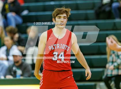 Thumbnail 3 in Millard South @ Gretna photogallery.