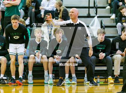 Thumbnail 3 in Millard South @ Gretna photogallery.