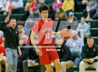 Thumbnail 3 in Millard South @ Gretna photogallery.