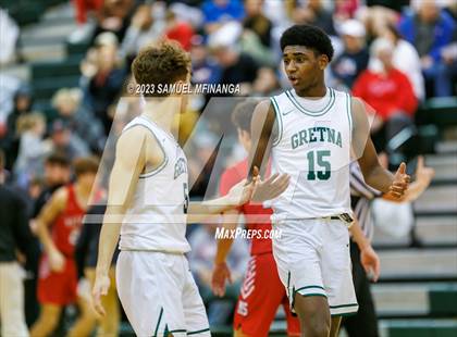 Thumbnail 3 in Millard South @ Gretna photogallery.