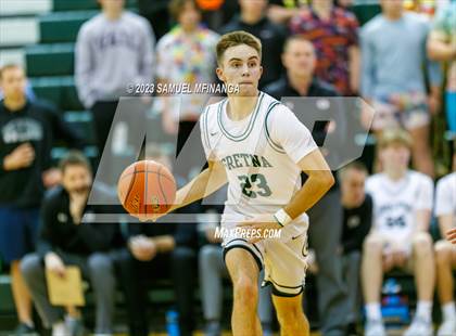 Thumbnail 1 in Millard South @ Gretna photogallery.