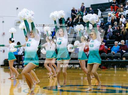 Thumbnail 3 in Millard South @ Gretna photogallery.
