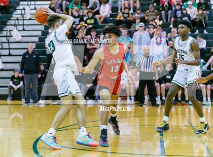 Thumbnail 1 in Millard South @ Gretna photogallery.