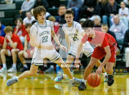Thumbnail 2 in Millard South @ Gretna photogallery.