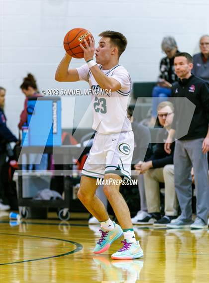 Thumbnail 1 in Millard South @ Gretna photogallery.