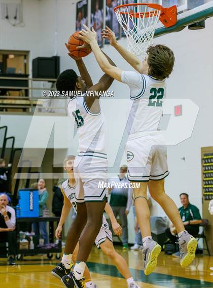 Thumbnail 3 in Millard South @ Gretna photogallery.