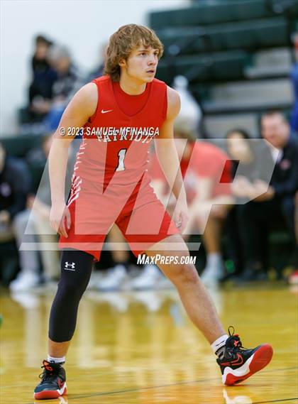 Thumbnail 2 in Millard South @ Gretna photogallery.