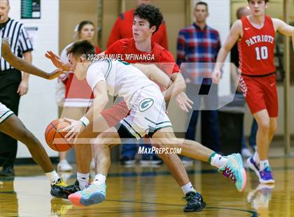 Thumbnail 3 in Millard South @ Gretna photogallery.
