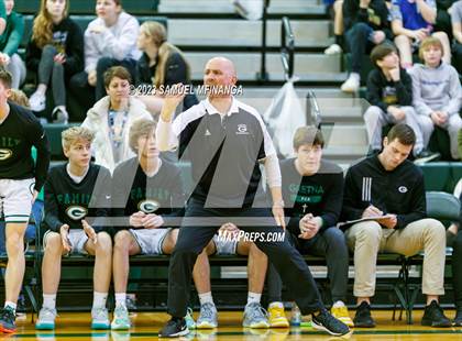 Thumbnail 3 in Millard South @ Gretna photogallery.