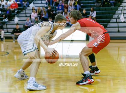 Thumbnail 2 in Millard South @ Gretna photogallery.