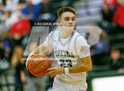 Thumbnail 1 in Millard South @ Gretna photogallery.