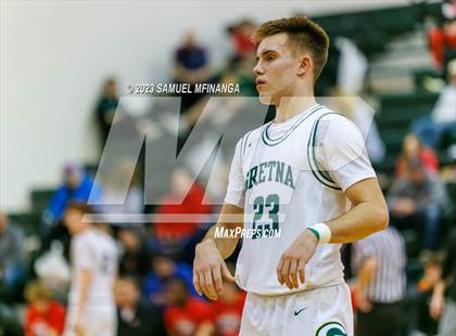 Thumbnail 2 in Millard South @ Gretna photogallery.