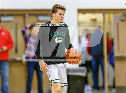 Thumbnail 2 in Millard South @ Gretna photogallery.