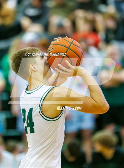 Thumbnail 3 in Millard South @ Gretna photogallery.