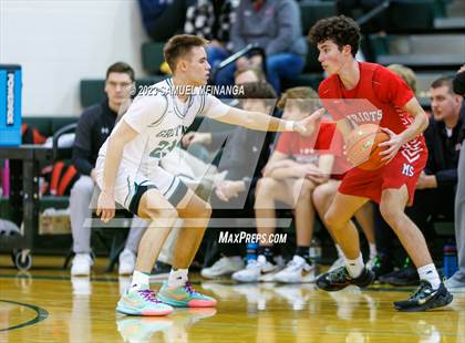 Thumbnail 1 in Millard South @ Gretna photogallery.