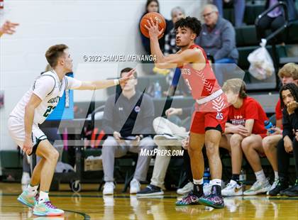Thumbnail 1 in Millard South @ Gretna photogallery.