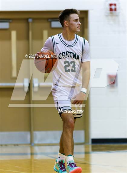 Thumbnail 1 in Millard South @ Gretna photogallery.