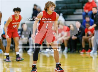Thumbnail 3 in Millard South @ Gretna photogallery.