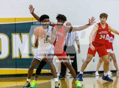 Thumbnail 2 in Millard South @ Gretna photogallery.