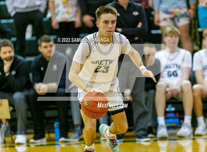 Thumbnail 1 in Millard South @ Gretna photogallery.
