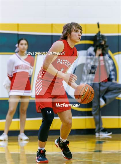 Thumbnail 1 in Millard South @ Gretna photogallery.