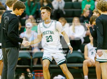 Thumbnail 3 in Millard South @ Gretna photogallery.