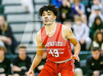 Thumbnail 3 in Millard South @ Gretna photogallery.