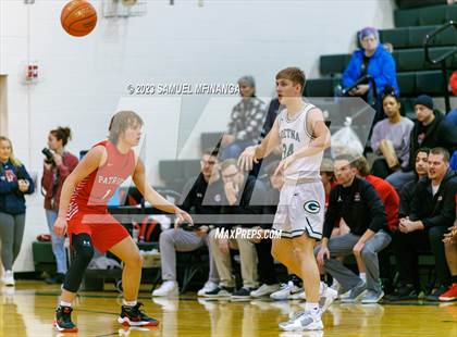 Thumbnail 1 in Millard South @ Gretna photogallery.