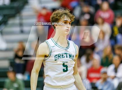 Thumbnail 1 in Millard South @ Gretna photogallery.