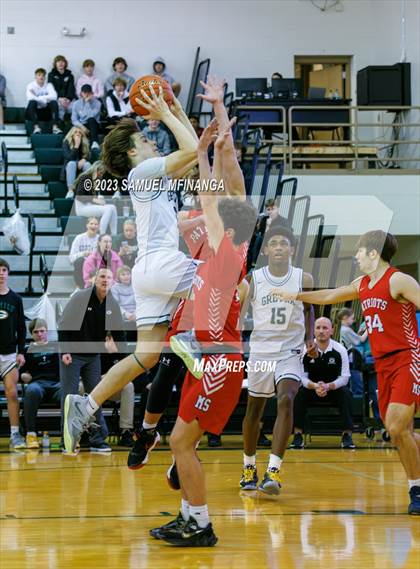 Thumbnail 2 in Millard South @ Gretna photogallery.