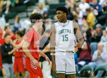 Thumbnail 1 in Millard South @ Gretna photogallery.