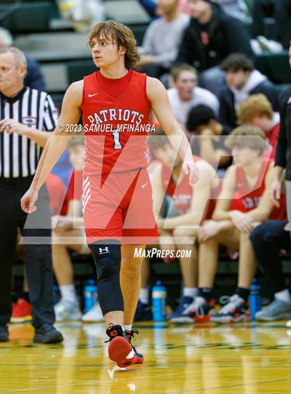 Thumbnail 1 in Millard South @ Gretna photogallery.