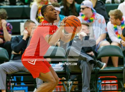 Thumbnail 2 in Millard South @ Gretna photogallery.