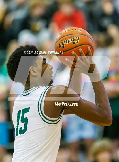 Thumbnail 3 in Millard South @ Gretna photogallery.