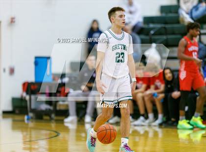 Thumbnail 2 in Millard South @ Gretna photogallery.
