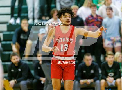 Thumbnail 2 in Millard South @ Gretna photogallery.