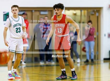 Thumbnail 2 in Millard South @ Gretna photogallery.