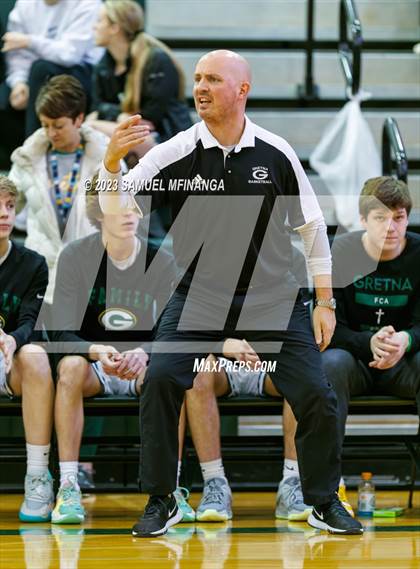 Thumbnail 2 in Millard South @ Gretna photogallery.