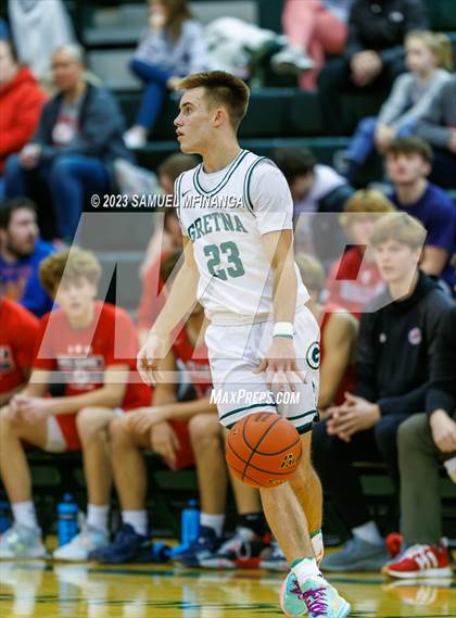 Thumbnail 2 in Millard South @ Gretna photogallery.