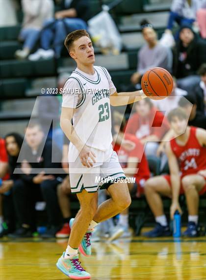 Thumbnail 2 in Millard South @ Gretna photogallery.
