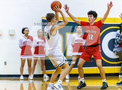 Thumbnail 1 in Millard South @ Gretna photogallery.