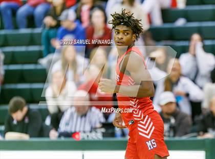 Thumbnail 3 in Millard South @ Gretna photogallery.