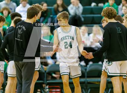 Thumbnail 3 in Millard South @ Gretna photogallery.