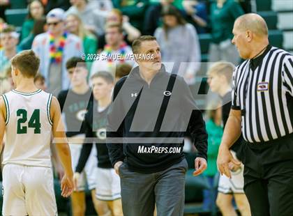 Thumbnail 1 in Millard South @ Gretna photogallery.