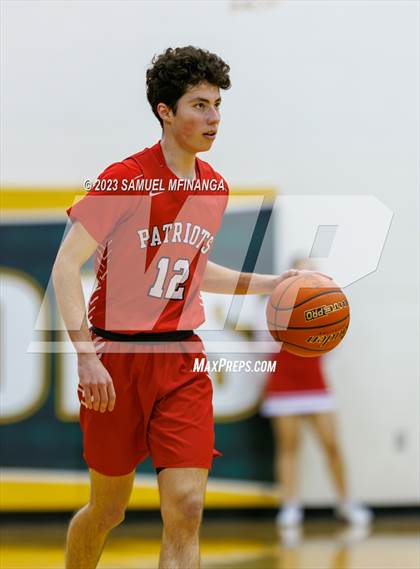 Thumbnail 2 in Millard South @ Gretna photogallery.