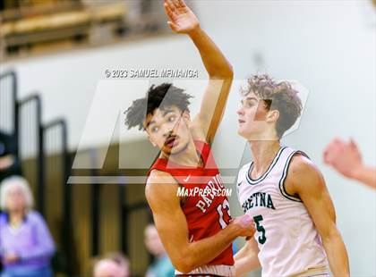 Thumbnail 1 in Millard South @ Gretna photogallery.